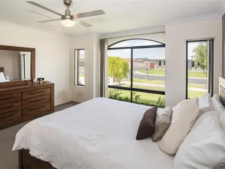 Fifth view of Homely house listing, 4 Santons Approach, Yalyalup WA 6280