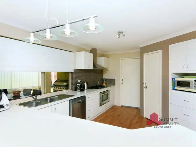 Main view of Homely house listing, Lot 267, 4 Peridot Brace, Australind WA 6233