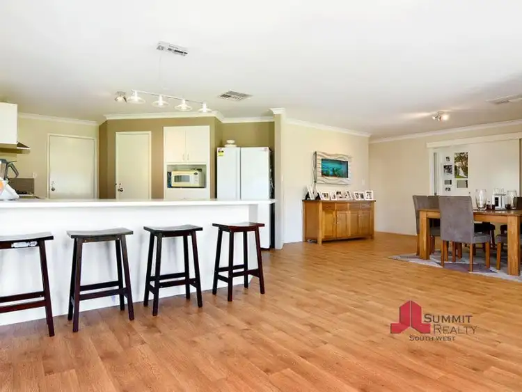 Third view of Homely house listing, Lot 267, 4 Peridot Brace, Australind WA 6233