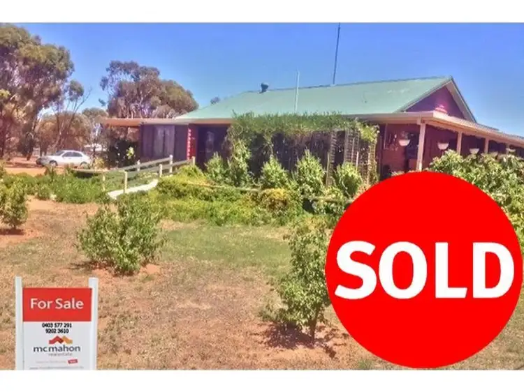 Main view of Homely house listing, 35 Knight Court, Corrigin WA 6375