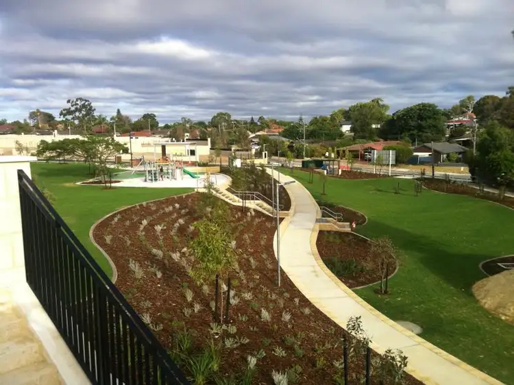 Main view of Homely land listing, Lot 22, Observation Road, Craigie WA 6025