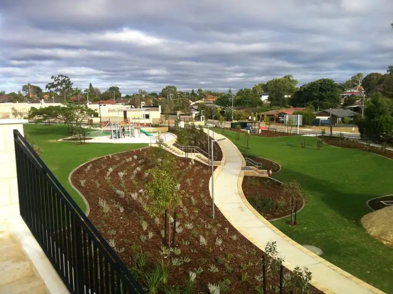 Main view of Homely land listing, Lot 22, Observation Road, Craigie WA 6025