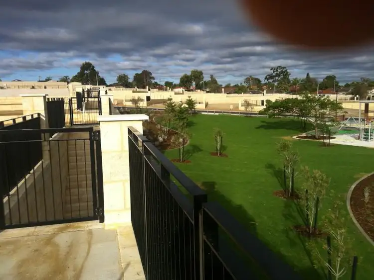Third view of Homely land listing, Lot 3, Summit Lane, Craigie WA 6025