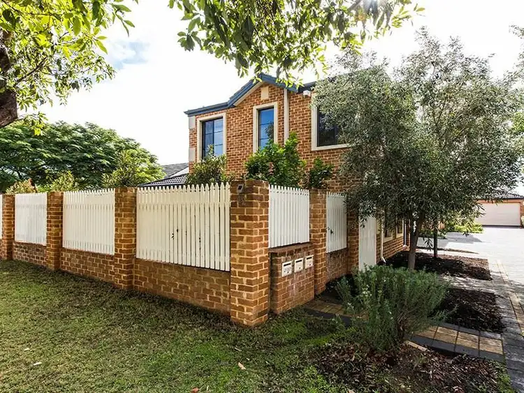 42A Boronia Street, Innaloo WA 6018