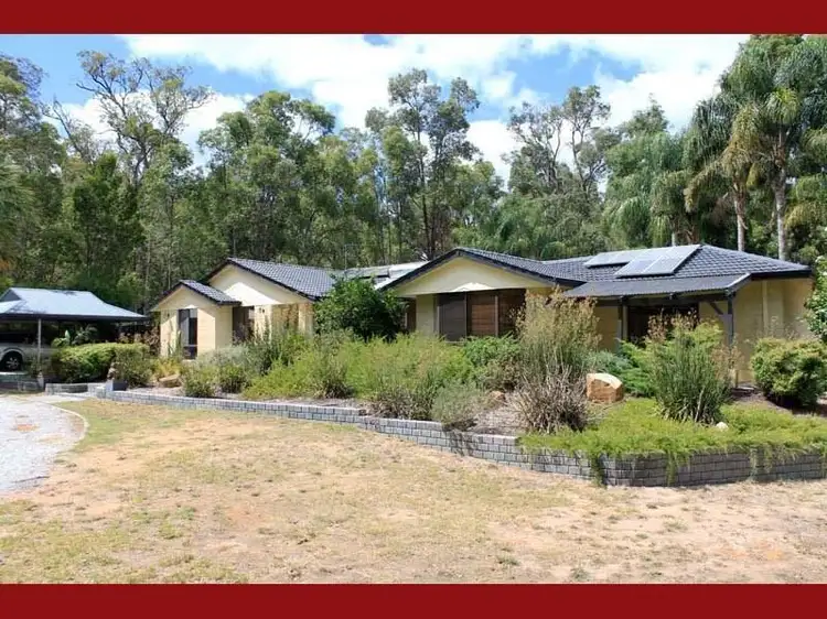 1600 Walker Street, Mundaring WA 6073