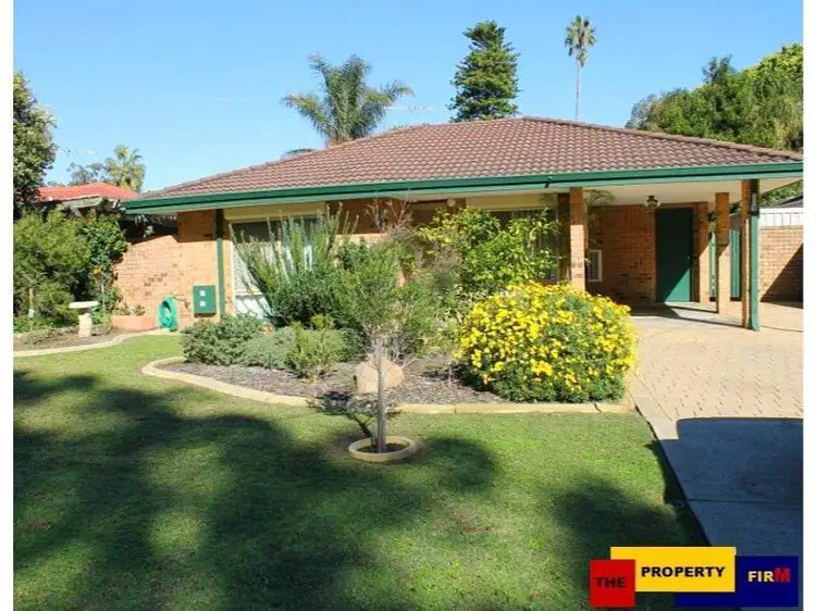 Address available on request