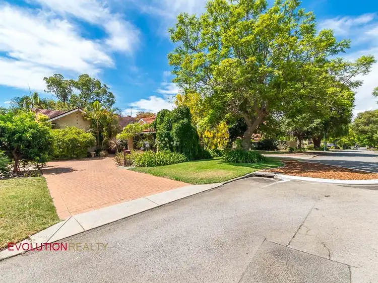 Second view of Homely house listing, 50 Dunvegan Road, Applecross WA 6153