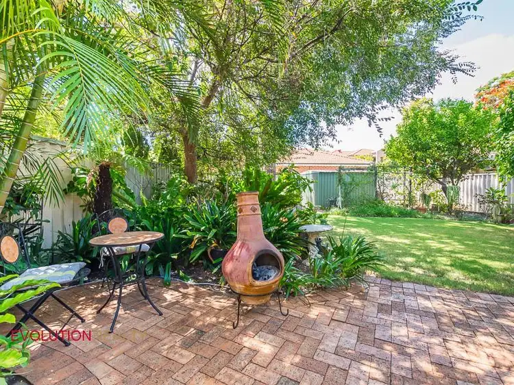 Fifth view of Homely house listing, 50 Dunvegan Road, Applecross WA 6153