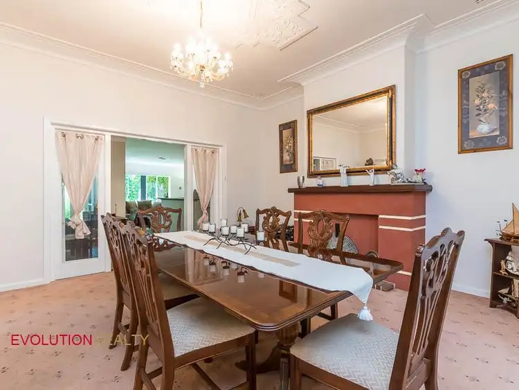 Seventh view of Homely house listing, 50 Dunvegan Road, Applecross WA 6153