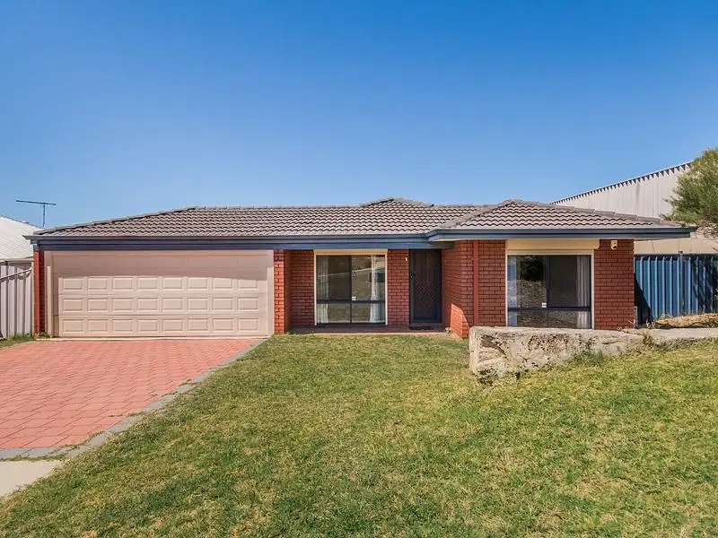 Main view of Homely house listing, 11 Brookeby Heights, Leda WA 6170