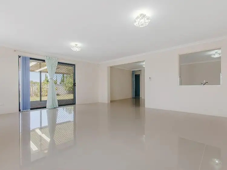 Second view of Homely house listing, 11 Brookeby Heights, Leda WA 6170