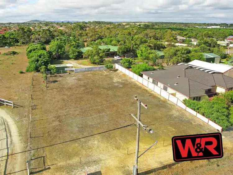 Third view of Homely land listing, 10 Boundary Street, Mckail WA 6330