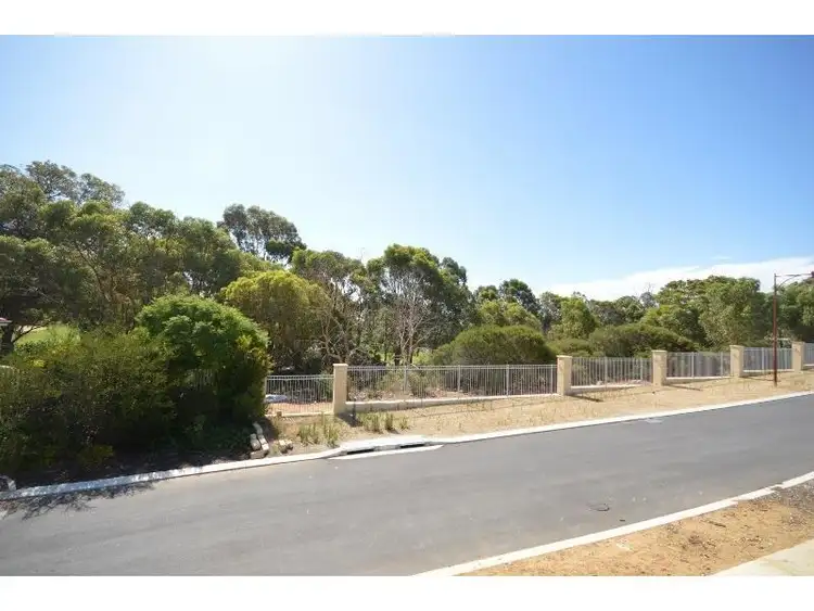 Fifth view of Homely land listing, 48 Cimarron Edge, Meadow Springs WA 6210