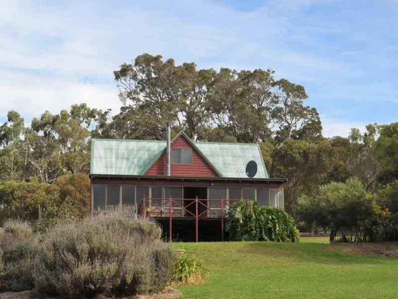 Main view of Homely house listing, 181/255 Kevill Road, Margaret River WA 6285