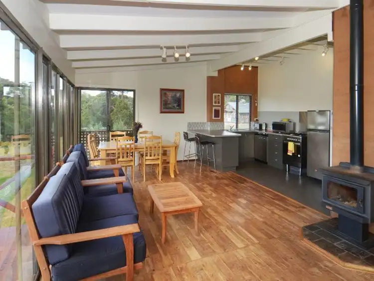 Second view of Homely house listing, 181/255 Kevill Road, Margaret River WA 6285