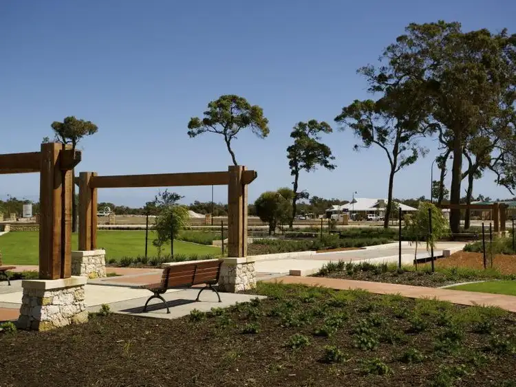 Second view of Homely land listing, Lot 1254 Napolean Promenade, Vasse WA 6280