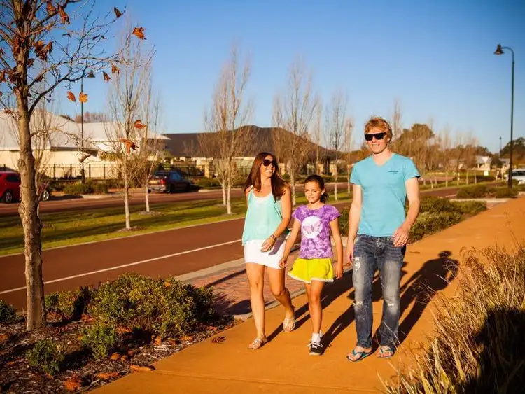 Fourth view of Homely land listing, Lot 1254 Napolean Promenade, Vasse WA 6280