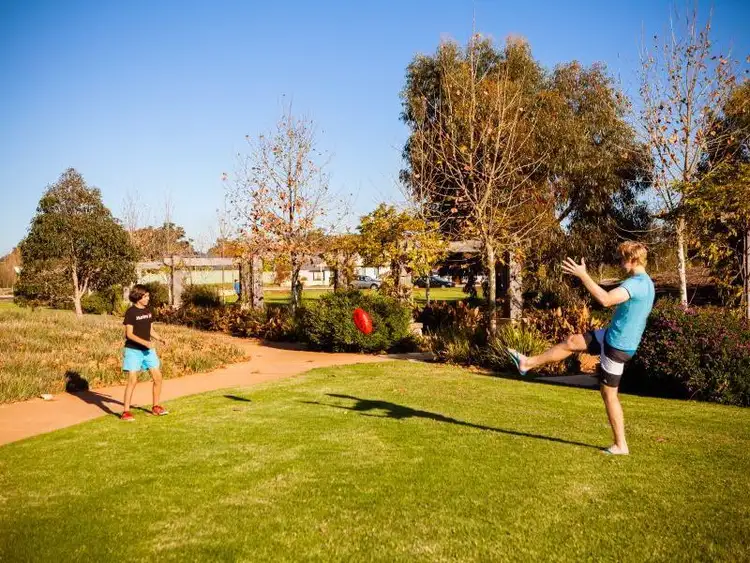 Fifth view of Homely land listing, Lot 1254 Napolean Promenade, Vasse WA 6280