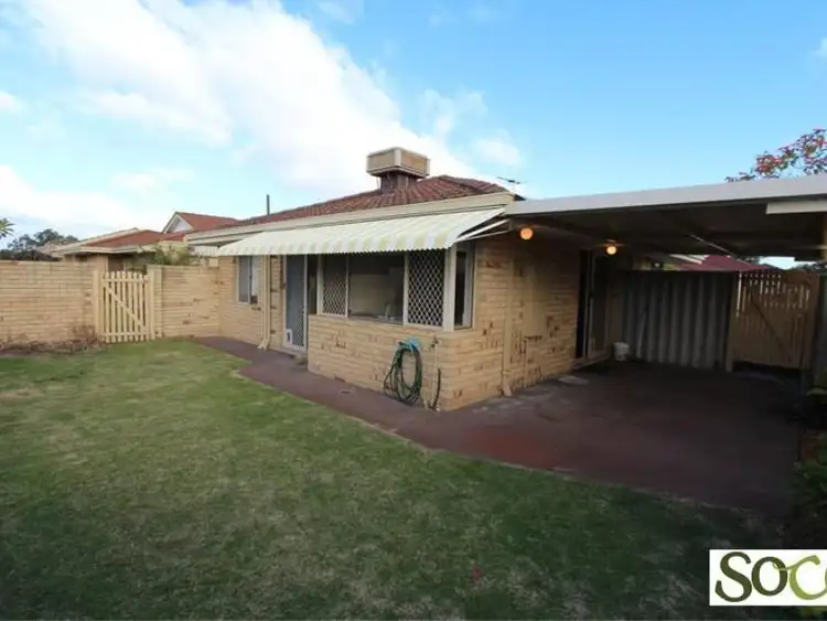 Second view of Homely villa listing, 11 Lutz Court, Gosnells WA 6110