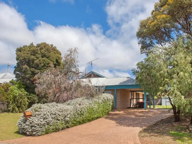 14 Jacaranda Crescent, Margaret River WA 6285