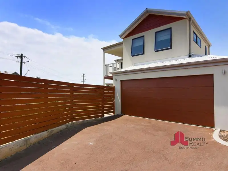Main view of Homely townhouse listing, 1/3 Hough Road, East Bunbury WA 6230