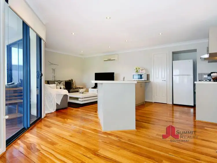 Third view of Homely townhouse listing, 1/3 Hough Road, East Bunbury WA 6230
