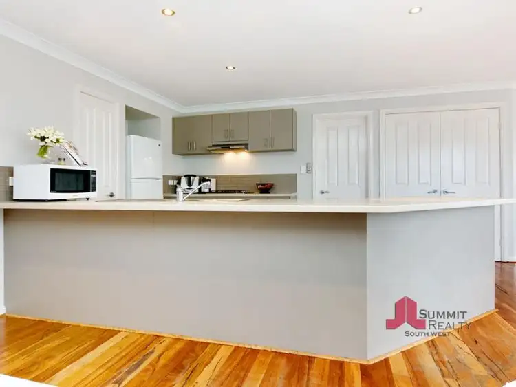 Sixth view of Homely townhouse listing, 1/3 Hough Road, East Bunbury WA 6230