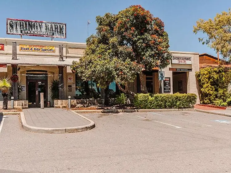 Sixth view of Homely land listing, Lot 704 Nicholas Road, Hocking WA 6065