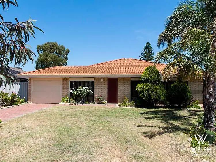 6 Meliador Court, Redcliffe WA 6104