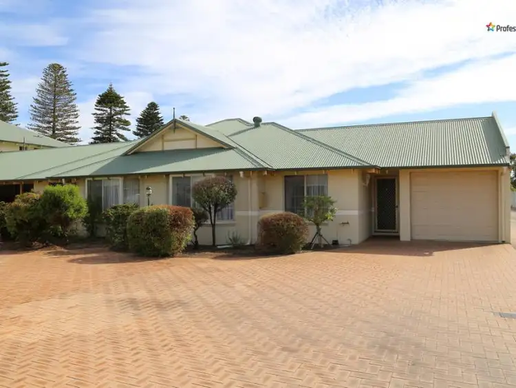 11/114 Dempster Street, Esperance WA 6450