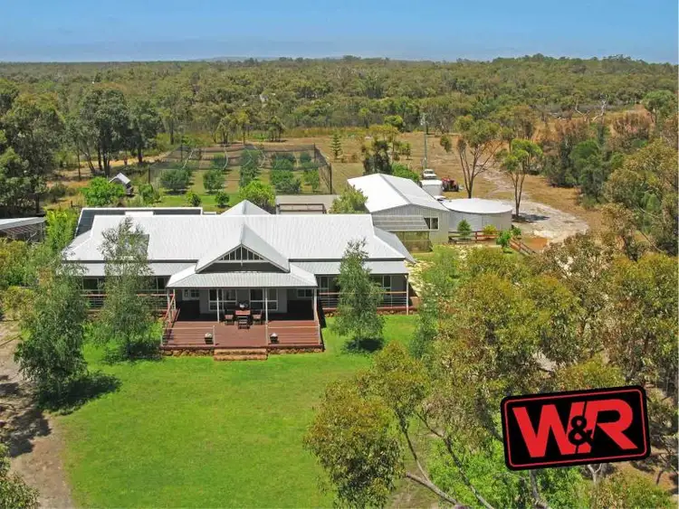 200 Norton Road, Torbay WA 6330