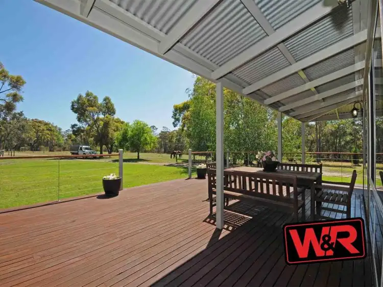 Sixth view of Homely rural property listing, 200 Norton Road, Torbay WA 6330