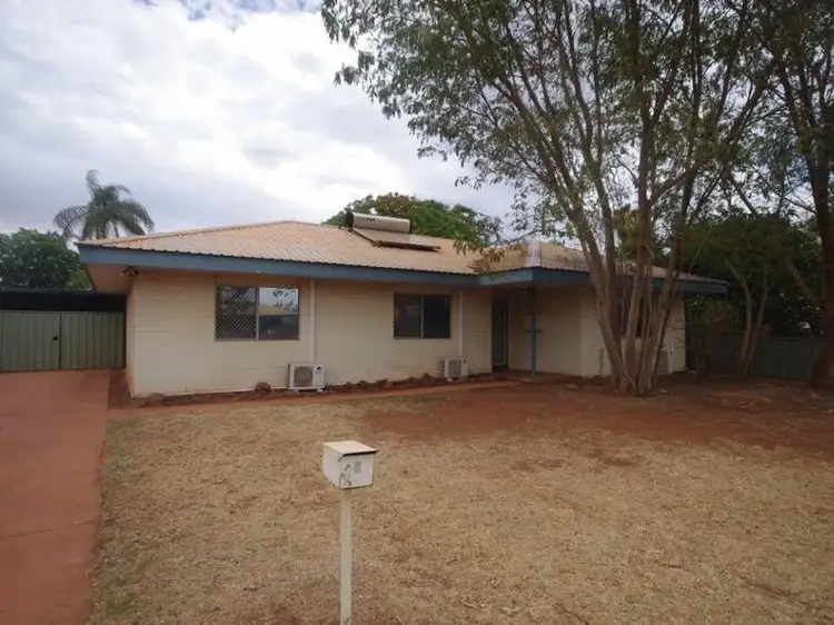 9 Barton Way, Newman WA 6753