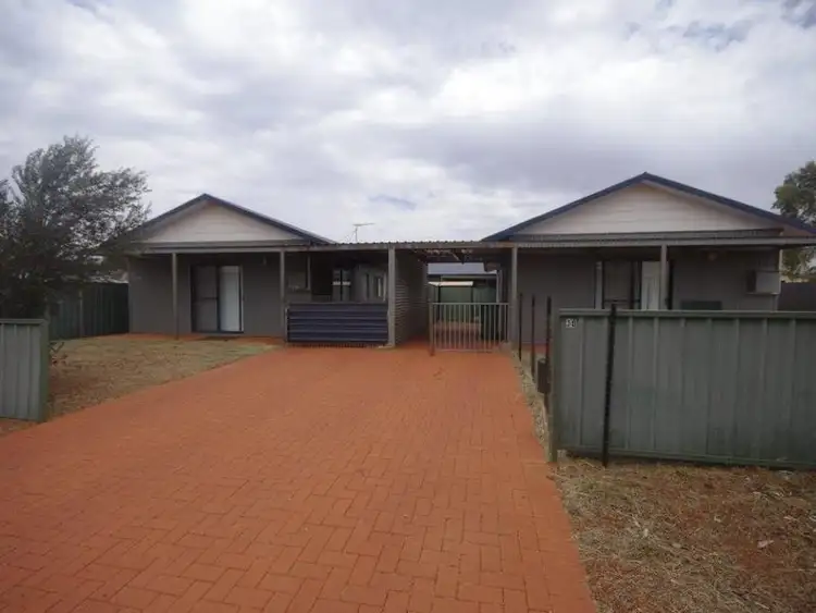 30 Armstrong Way, Newman WA 6753