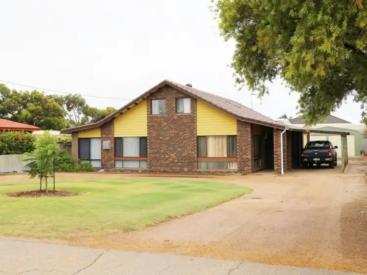 150 Easton Road, Castletown WA 6450