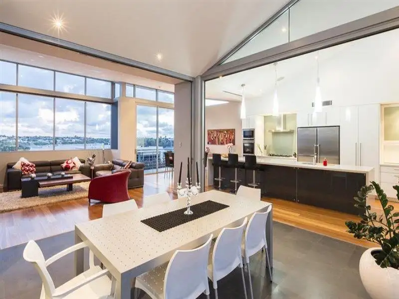 Main view of Homely house listing, 20 Derry  Lane, Mosman Park WA 6012