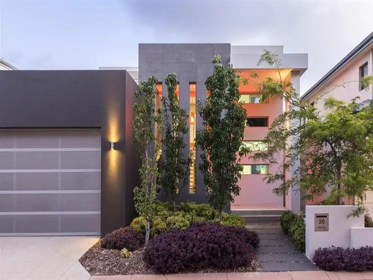 Third view of Homely house listing, 20 Derry Lane, Mosman Park WA 6012