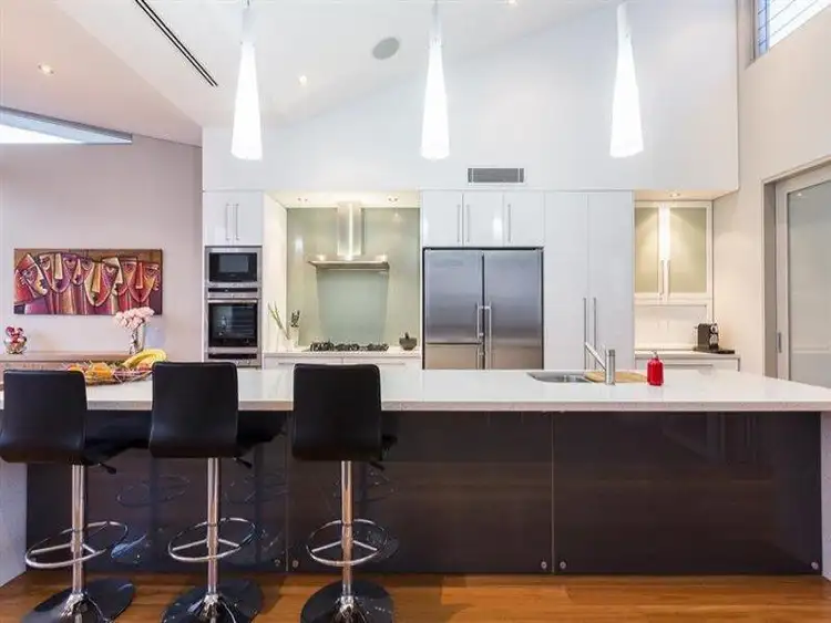 Fifth view of Homely house listing, 20 Derry Lane, Mosman Park WA 6012