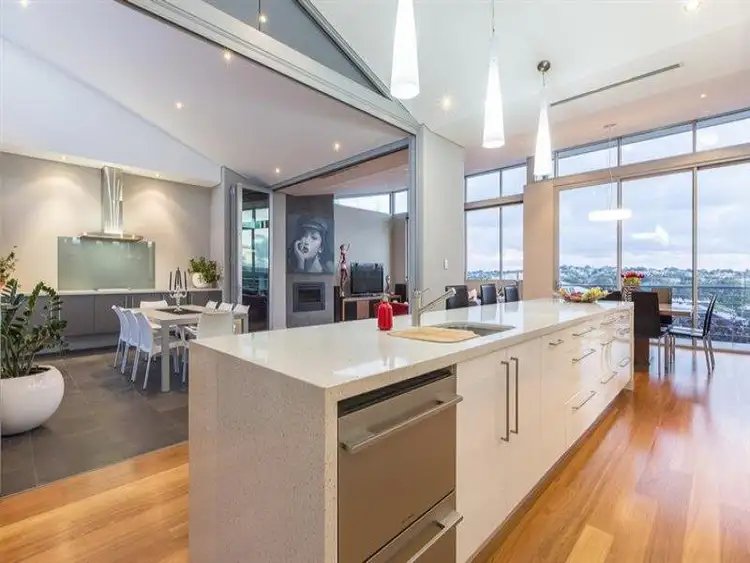 Sixth view of Homely house listing, 20 Derry Lane, Mosman Park WA 6012