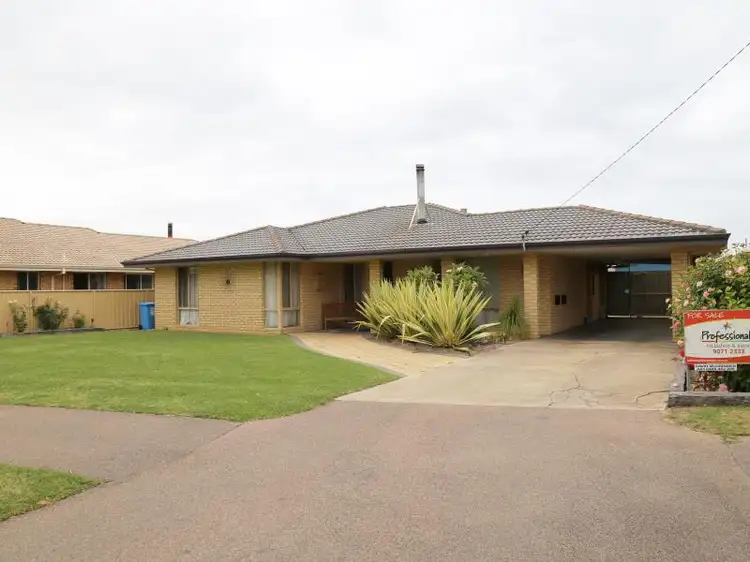 Main view of Homely house listing, 23 Frearson Street, Castletown WA 6450