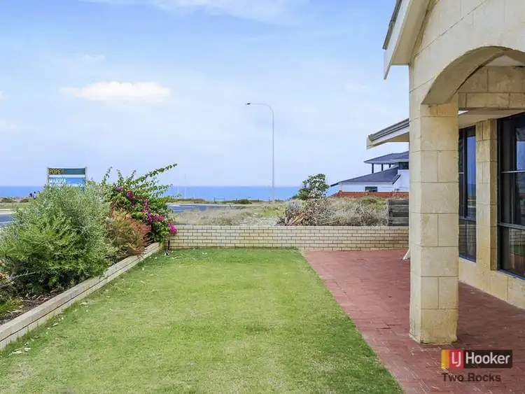 Main view of Homely house listing, 31 Sovereign Drive, Two Rocks WA 6037