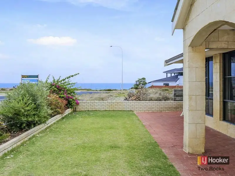 Main view of Homely house listing, 31 Sovereign Drive, Two Rocks WA 6037