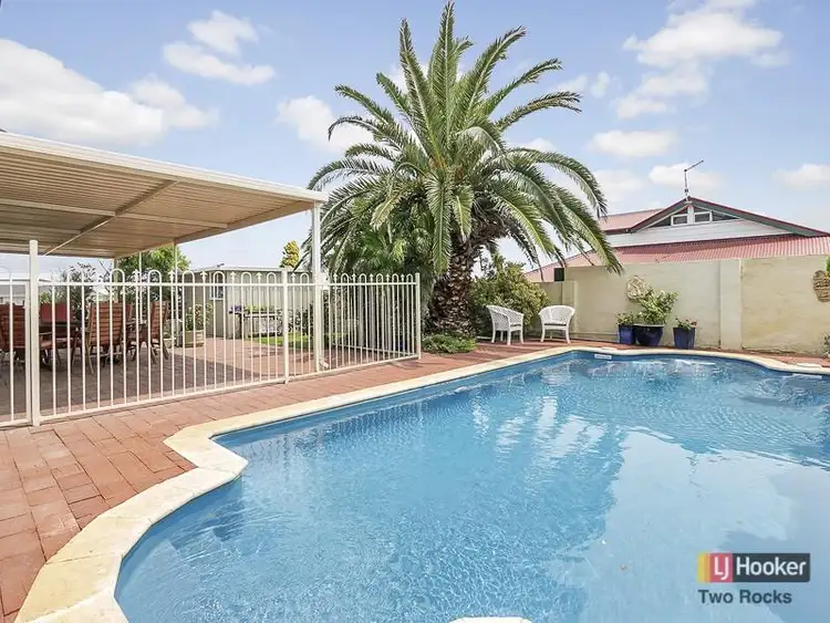 Third view of Homely house listing, 31 Sovereign Drive, Two Rocks WA 6037
