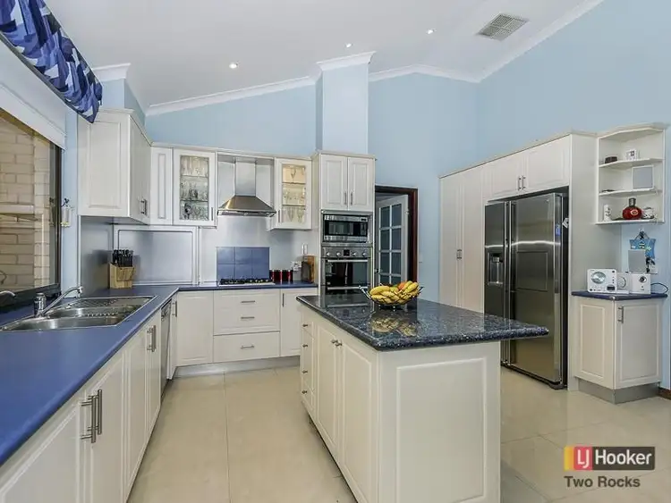 Fifth view of Homely house listing, 31 Sovereign Drive, Two Rocks WA 6037