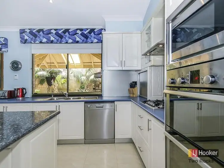 Sixth view of Homely house listing, 31 Sovereign Drive, Two Rocks WA 6037