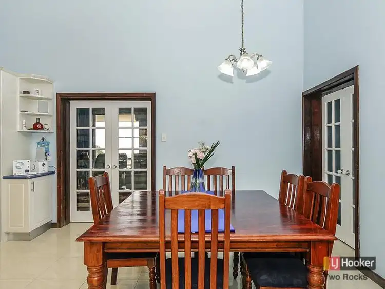 Seventh view of Homely house listing, 31 Sovereign Drive, Two Rocks WA 6037