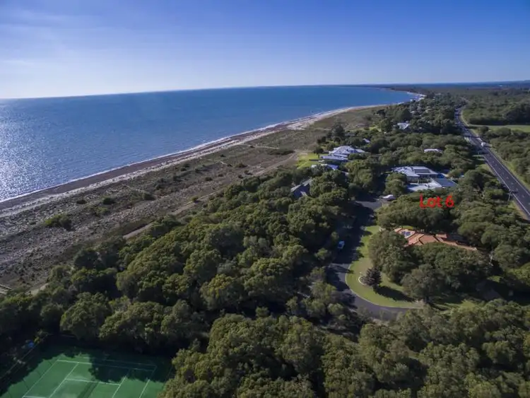Fourth view of Homely land listing, 6 Kooringal Retreat, Marybrook WA 6280