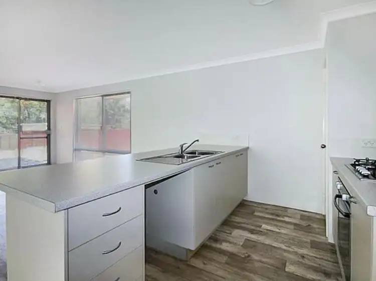 Third view of Homely house listing, 6 Gladstone Crescent, Collie WA 6225