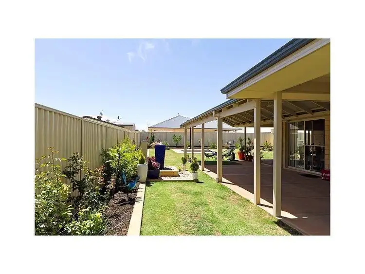 Fifth view of Homely house listing, 8 Mccarthy Street, Somerville WA 6430