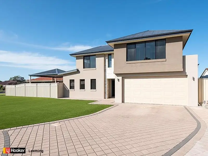Main view of Homely house listing, 3B Classon Gardens, Leeming WA 6149